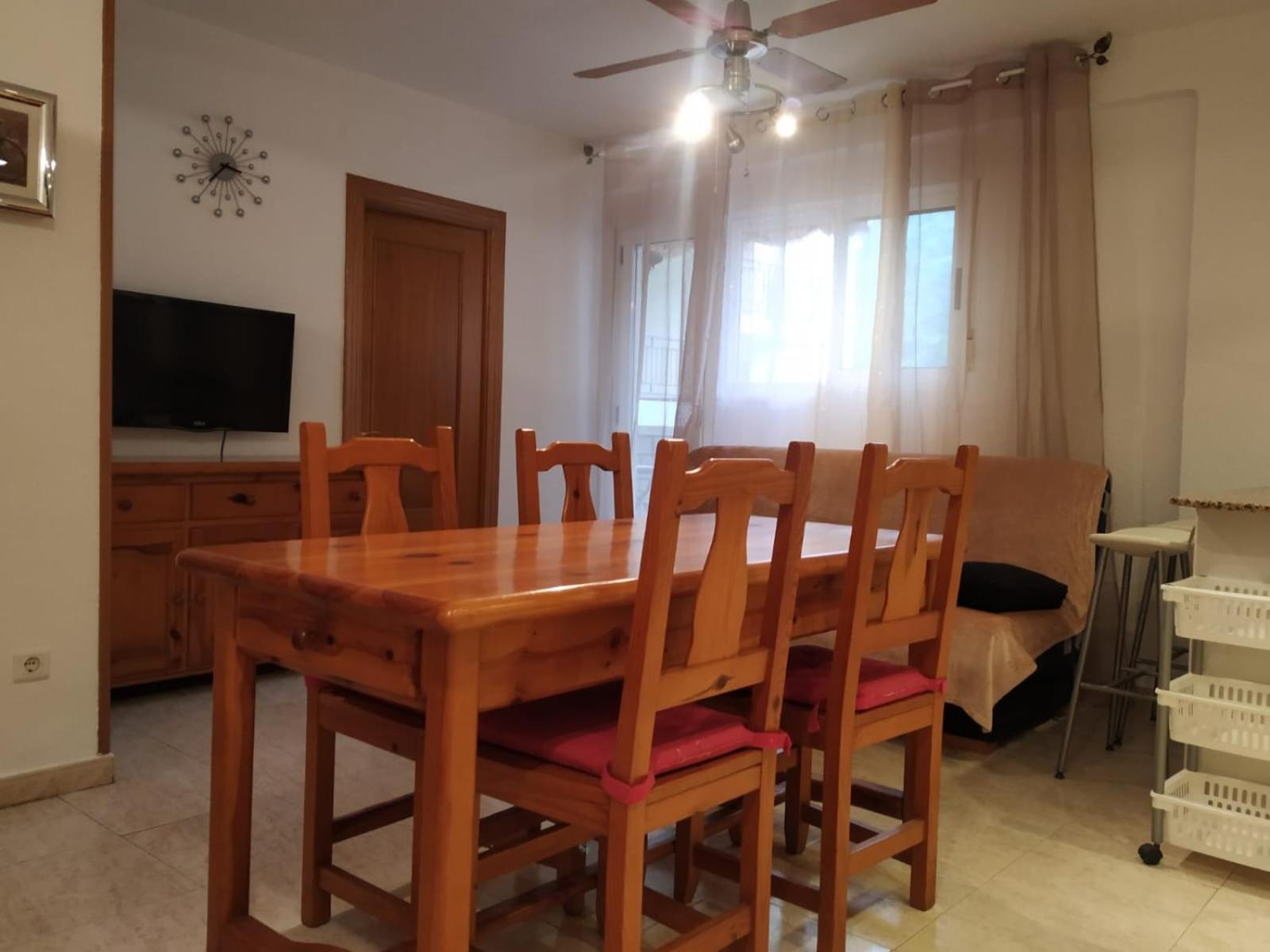 Apartament Apatsalou Aloha Zewnętrze zdjęcie